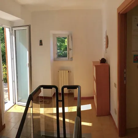 Casetta 5 Terre