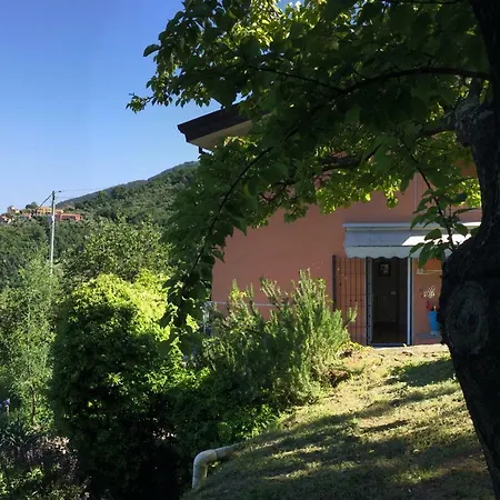 Casetta 5 Terre *