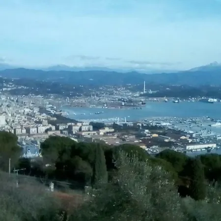 Casetta 5 Terre