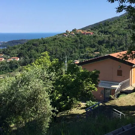 بيت للعطل Casetta 5 Terre
