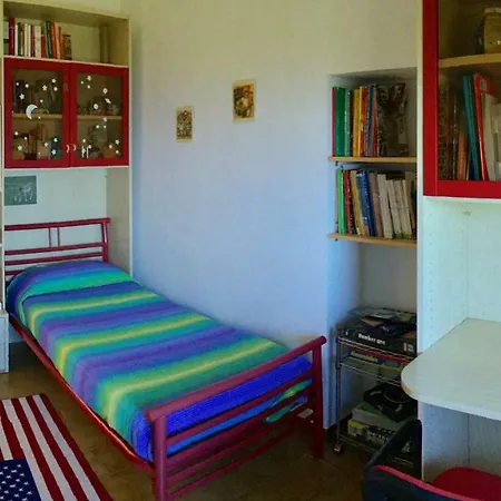 Casetta 5 Terre